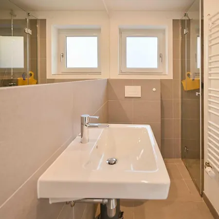 Feriehus Nr 1 